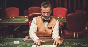 Онлайн казино Casino Lex
