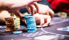 Онлайн казино Casino Triumf